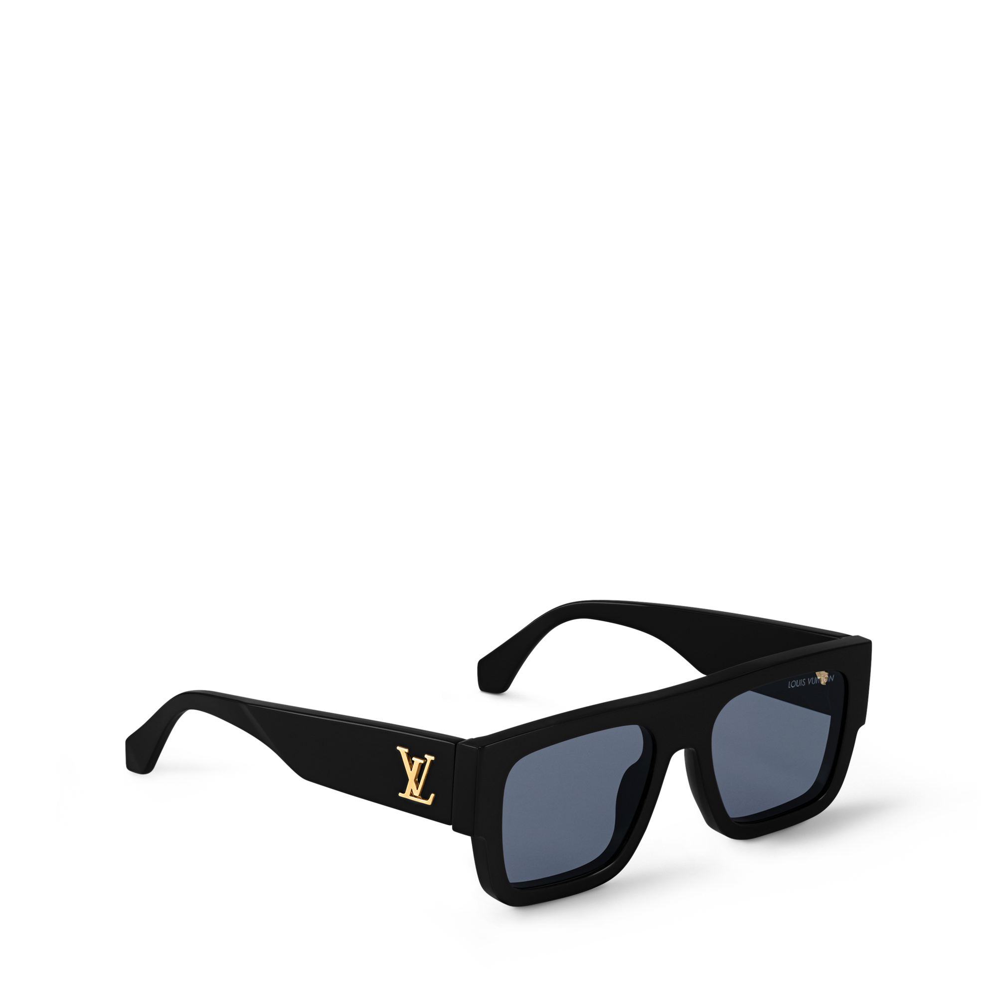 LOUIS VUITTON サングラス・LV エセンシャル スクエア Square - Accessories - Men | LOUIS VUITTON